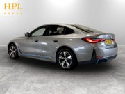 BMW i4 40 83.9kWh Sport Gran Coupe 5dr Electric Auto eDrive (340 ps) Heated Seats 5