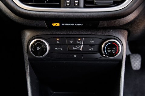 Ford Fiesta TREND 30
