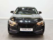 BMW 2 Series 2.0 220i Sport Coupe 2dr Petrol Auto Euro 6 (s/s) (184 ps) 12