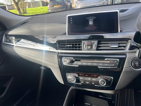 BMW X2 SDRIVE20I SPORT 26