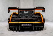 McLaren Senna HUGE MSO SPECIFICATION. MSO INTERIOR. LIFT. B&O. 5