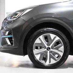 Kia Niro 4 PLUS 1