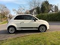 Fiat 500 1.2 Pop Hatchback 3dr Petrol Manual Euro 4 (69 bhp) 6