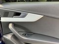 Audi A4 2.0 A4 S Line TDI Semi-Auto 4dr 64