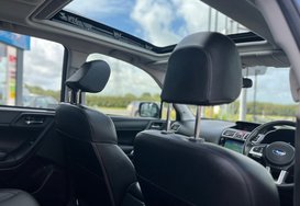 Subaru Forester I XE PREMIUM 19