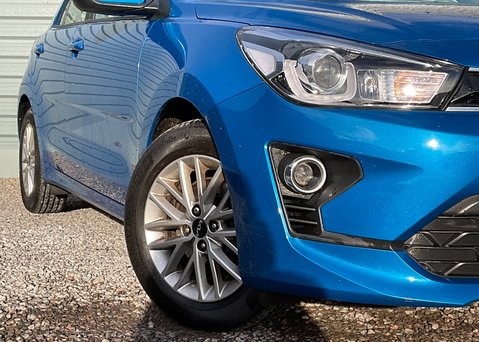Kia Rio 1.2 DPi 2 2
