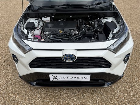 Toyota Rav 4 VVT-I DYNAMIC 69