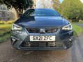 SEAT Ibiza TSI FR SPORT DSG 13