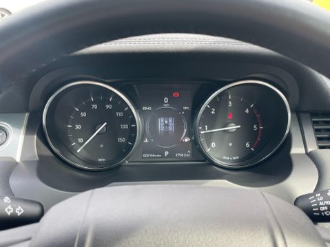 Land Rover Range Rover Evoque 2.0 TD4 SE Tech Auto 4WD Euro 6 (s/s) 5dr 28