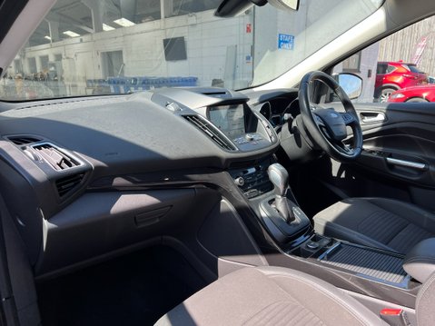 Ford Kuga 1.5T EcoBoost Titanium SUV 5dr Petrol Auto AWD Euro 6 (s/s) (182 ps) 13