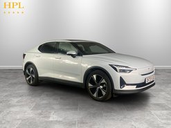 Polestar 2 Single Motor 82kWh Long Range Fastback 5dr Electric Auto RWD (299 ps) Air C