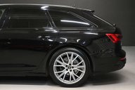 Audi A6 2.0 A6 Black Edition 40 TDI MHEV Semi-Auto 5dr 20