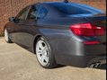 BMW 5 Series 2.0 520d M Sport Auto 4dr 20