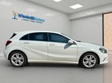 Mercedes-Benz A Class 1.5 A180d Sport Euro 6 (s/s) 5dr 3