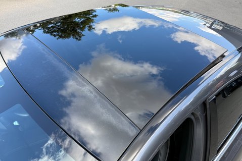 Mercedes-Benz A Class A 200 D SPORT EDITION PLUS - PANORAMIC SUNROOF - DAB DIGITAL RADIO 20