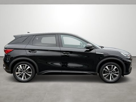 BYD Atto 3 150kW Design 60kWh 5dr Auto 9