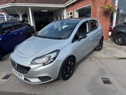 Vauxhall Corsa 1.4i ecoTEC Griffin Euro 6 5dr 2