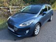 Ford Fiesta TITANIUM 10