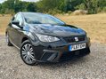 SEAT Ibiza MPI S 10