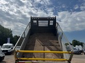 Ford Transit Tipper LWB L3 Leader 350 Storage Area EURO 6 9