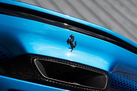 Ferrari 296 GTB 3.0T V6 7.45kWh F1 DCT Euro 6 (s/s) 2dr 43