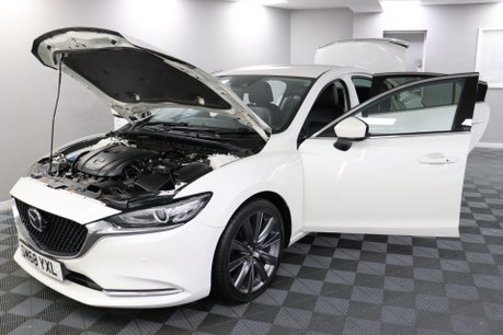 Mazda 6 SPORT NAV PLUS 10