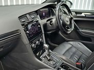 Volkswagen Golf 2.0 TSI BlueMotion Tech R Hatchback 5dr Petrol DSG 4Motion Euro 6 (s/s) (31 8