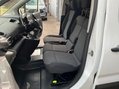Citroen Berlingo 1.5 BlueHDi 1000 Enterprise M Pro SWB Euro 6 (s/s) 5dr 12