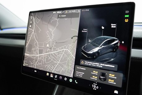 Tesla Model Y 84.7kWh (Dual Motor) Long Range SUV 5dr Electric Auto 4WDE (513 ps) 15