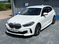 BMW 1 Series 1.5 118i M Sport Euro 6 (s/s) 5dr 44