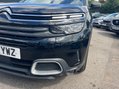 Citroen C5 Aircross 1.6 PureTech Flair EAT8 Euro 6 (s/s) 5dr 10