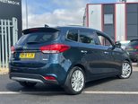 Kia Carens 1.7 Carens 4 CRDi ISG 5dr 4