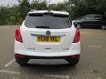 Vauxhall Mokka X 1.4i Turbo ecoTEC Elite Nav Euro 6 (s/s) 5dr 4