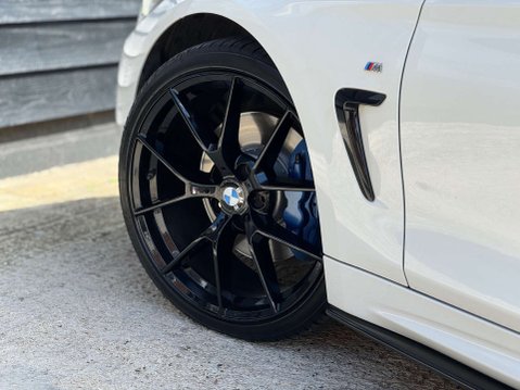 BMW 4 Series 3.0 440i M Sport Hatchback 5dr Petrol Auto Euro 6 (s/s) (326 ps) 23