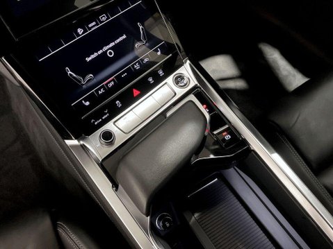 Audi E-Tron 50 S line SUV 5dr Electric Auto quattro 71.2kWh (313 ps) 33