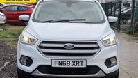 Ford Kuga 2.0 TDCi Titanium SUV 5dr Diesel Powershift AWD Euro 6 (s/s) (180 ps) 2