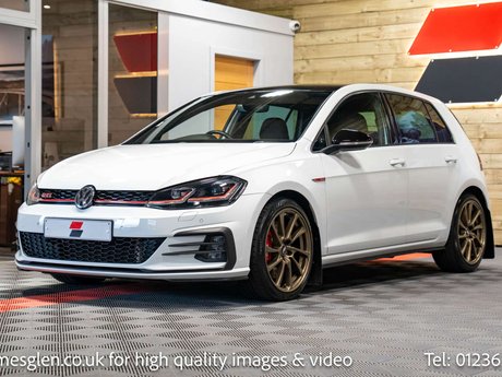 Volkswagen Golf 2.0 TSI GTI Performance Hatchback 5dr Petrol Manual Euro 6 (s/s) (245 ps) 1