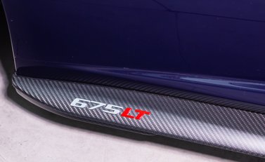 McLaren 675LT 37