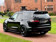 Land Rover Discovery METROPOLITAN EDITION MHEV 2