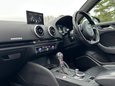 Audi S3 2.0 TFSI Hatchback 3dr Petrol S Tronic quattro Euro 6 (s/s) (300 ps) 18