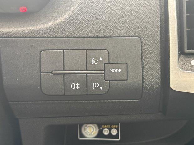 Elddis Envy 2 Berth | 2 Belts | Rear Lounge | Cooker | Microwave | Low Mileage | VANLUX 24