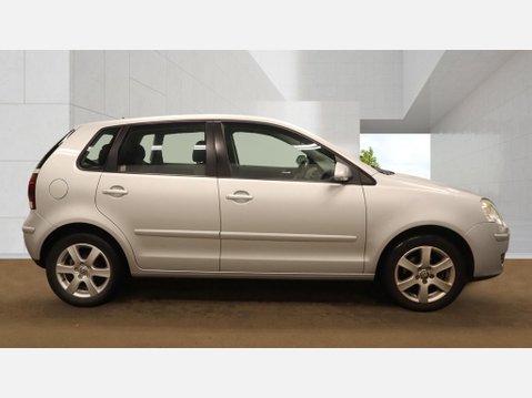 Volkswagen Polo MATCH 6