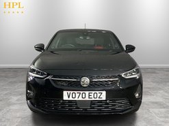 Vauxhall Corsa 1.2 Turbo SRi Premium Hatchback 5dr Petrol Manual Euro 6 (s/s) (100 ps) Air