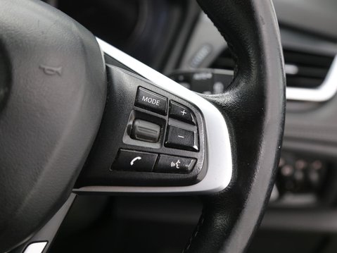BMW 2 Series 1.5 218i Sport Euro 6 (s/s) 5dr 12