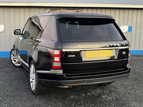 Land Rover Range Rover 3.0 TD V6 Autobiography Auto 4WD Euro 6 (s/s) 5dr 77