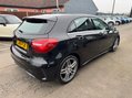 Mercedes-Benz A Class A 200 D AMG LINE PREMIUM 2