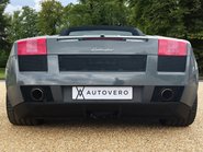 Lamborghini Gallardo V10 SPYDER 6