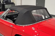 Maserati Spyder Mistral Spyder 41