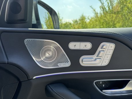 Mercedes-Benz GLE GLE 400e 4Matic AMG Line Petrol Hybrid PHEV 31KWH 360 CAM/MEMORY SEATS/VAT 1
