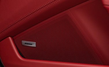 Porsche 911 Carrera 4S Cabriolet (992) 22